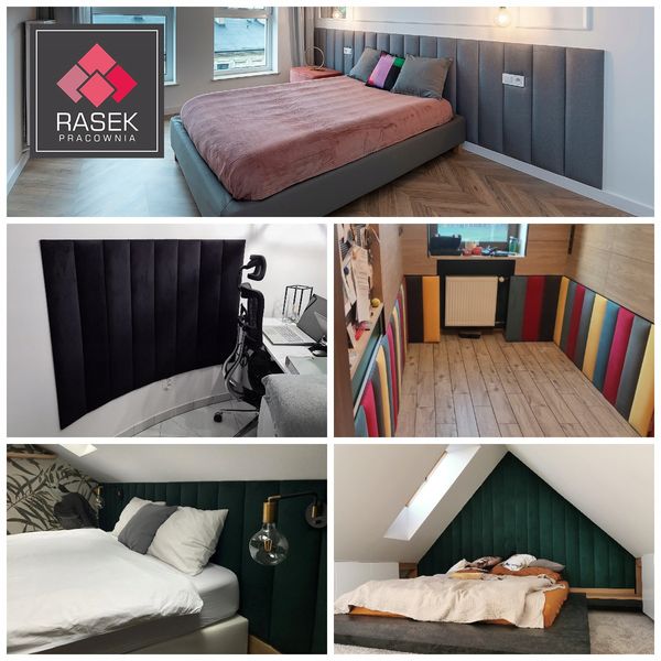 Opcja dodatkowa PODWÓJNA PIANKA do paneli zdjęcie 10