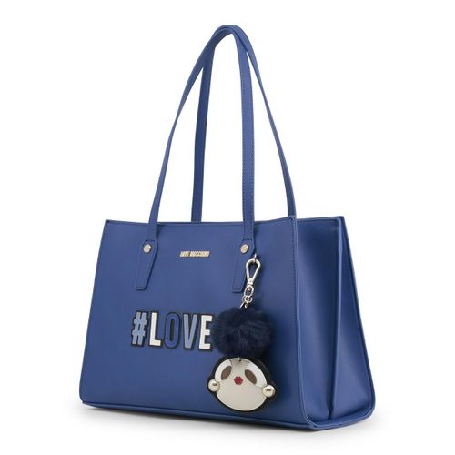 Love Moschino torba damska na Arena.pl