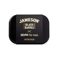 ZEW for men x JAMESON Black Barrel Balsam do brody, 80ml