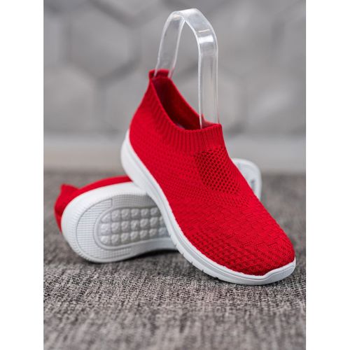 Trampki Slip On r.41 na Arena.pl