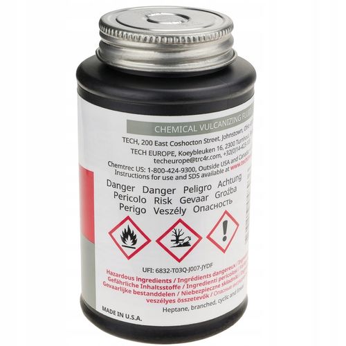KLEJ UNIWERSALNY AKTYWATOR 235ML, 760, TECH na Arena.pl