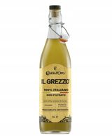 COSTA d'ORO IL GREZZO WŁOSKA OLIWA NIEFILTROWANA