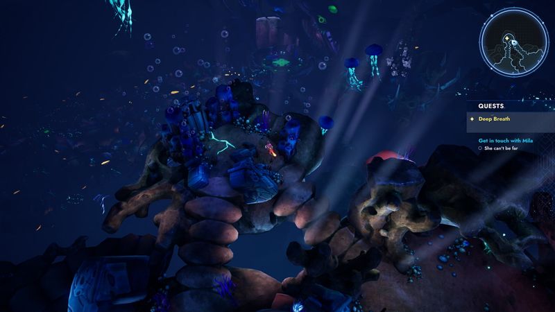 Batora: Lost Haven Klucz CD KEY KOD BEZ VPN 24/7 zdjęcie 4