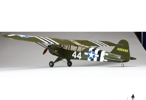 Piper L-4 Grasshopper 250 ARF na Arena.pl