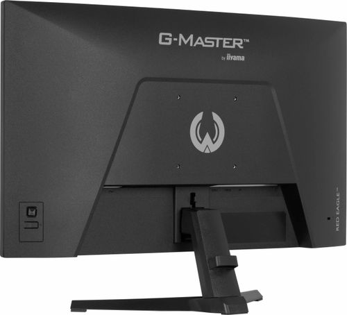 Monitor LED 27" iiyama G-Master G2771HS-B1 Red Eagle na Arena.pl