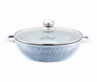 Garnek tradycyjny Zilner PREMIUM 3,3 l
