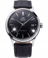 ZEGAREK MĘSKI ORIENT RA-AC0M02B10B CLASSIC AUTOMATIC BLACK 38MM + BOX !