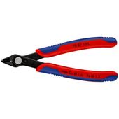 szczypce do cięcia 125mm electronic super knips - kn 78 81 125