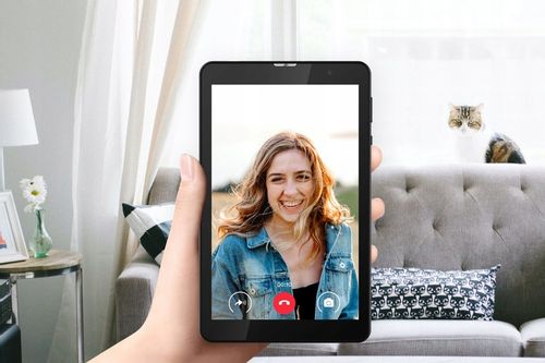 Tablet Kruger&Matz 8" EAGLE 806 3/32GB GPS USB-C 4G LTE SIM OTG Android 13 na Arena.pl