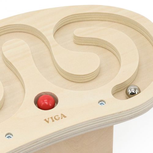 ZESTAW LABIRYNTÓW DO BALANSOWANIA CIAŁEM na Arena.pl