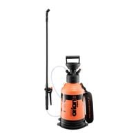 ZESTAW ORION SUPER 6.0L OSŁONA HERBICYDOWA.POJEMNOŚĆ 6L WCO.0491 KWAZAR