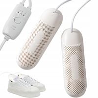 SUSZARKA DO BUTÓW I RĘKAWICZEK UV AUTOMATYCZNY 12W