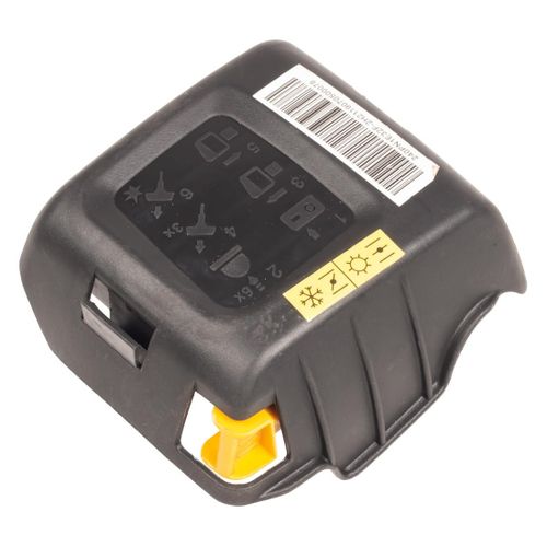 Podstawa filtra powietrza Cedrus kompletna nożyce NZ01 020175 KPL na Arena.pl