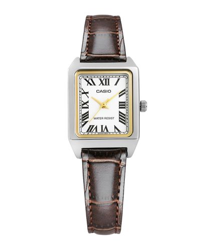 zegarek damski casio ltp-v007l-7b2 + box na Arena.pl