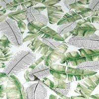 OKLEINA MEBLOWA FOLIA SAMOPRZYLEPNA NA MEBLE BLAT SZAFKI 45x200 LIVA