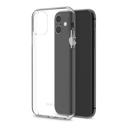 Moshi Vitros - Etui iPhone 11 (Crystal Clear) na Arena.pl