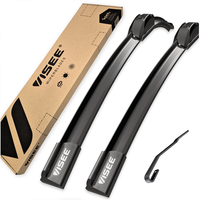 Wycieraczki Visee Hexa H001 650/430