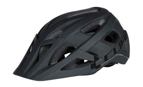 Kask Cube AM RACE back - r. 58-62 cm na Arena.pl