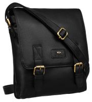 torba skórzana ptn 996-b-ndm-5007 black