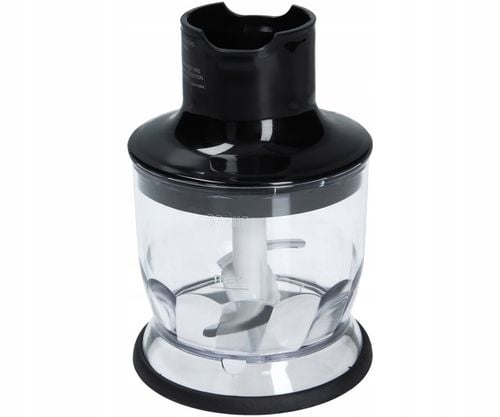 Rozdrabniacz do blendera Braun MQS200BK 350 ml na Arena.pl