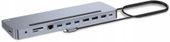 Stacja dokująca I-Tec C31FLAT2PDPRO