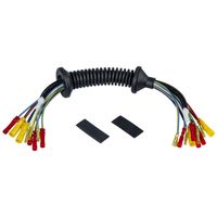 Zestaw naprawczy kabla klapy bagażnika FIAT Fiorino III 2008 2009 2010 2011