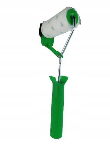 WAŁEK DO ODCINANIA KOLORÓW MALOWANIA ODCIĘĆ 10CM na Arena.pl