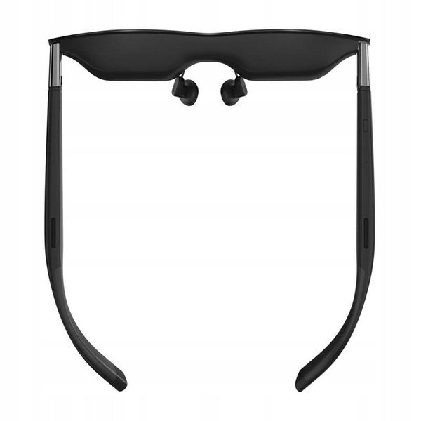 XREAL Okulary AR ONE Inteligentne Gogle AR VR Do 120HZ Micro OLED Sony 147” zdjęcie 12