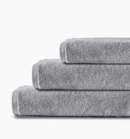 Ręcznik Kąpielowy Primo 30X50 Jasnoszary