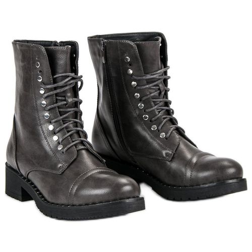 Szare Workery r.38 na Arena.pl