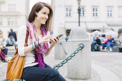 SŁUCHAWKA BLUETOOTH PLANTRONICS EXPLORER 55 CZARNA na Arena.pl