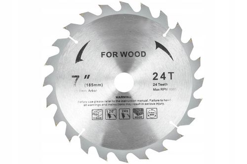 PIŁA PILARKA KRAJZEGA TARCZOWA ELEKTRYCZNA RĘCZNA DO DREWNA TARCE na Arena.pl