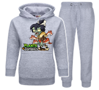 Dres Dziecięcy Plants vs Zombie - Garden Warfare