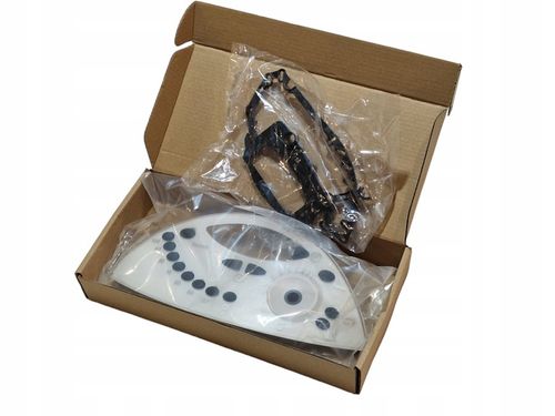 PANEL STERUJĄCY EKRANU + wymienna podkładka do Thermomix Vorwerk TM31 na Arena.pl