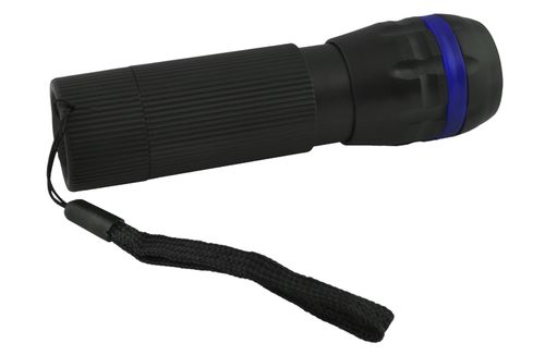 Latarka CREE LED na Arena.pl