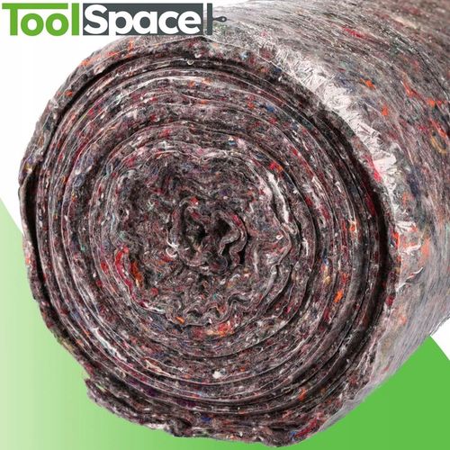 FILC OCHRONNY Z FOLIĄ MATA MALARSKA 1x25mb 220G/M2 na Arena.pl