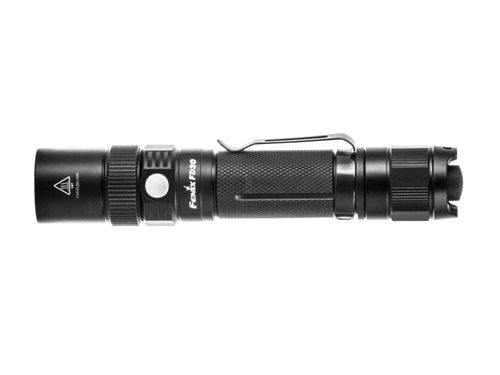 Latarka diodowa Fenix FD30 na Arena.pl