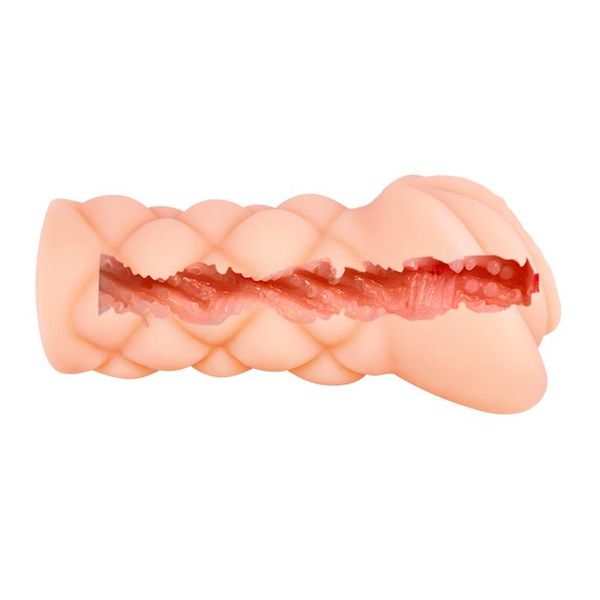 Crazy Bull - Michelle, Vagina Vibration zdjęcie 5