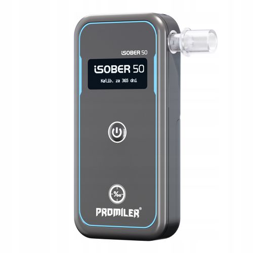 Alkomat Promiler iSober 50 na Arena.pl