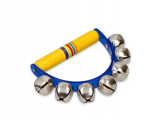 Tęczowy zestaw muzyczny na Arena.pl