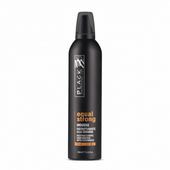 Black Professional Line, Pianka do włosów Equal Strong, 400ml