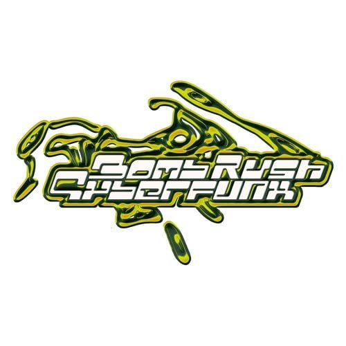 Gra PS5 Bomb Rush Cyberfunk na Arena.pl