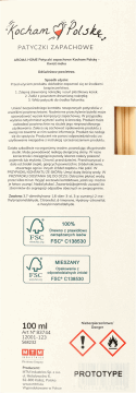 AROMA HOME & DOROTA  100 ml na Arena.pl