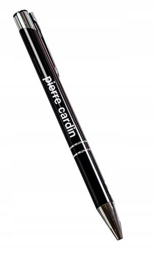 Długopis reklamowy z grawerem idealny prezent na Arena.pl