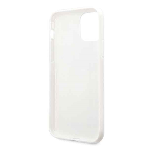 Guess Marble Etui do iPhone 11 (biały) na Arena.pl