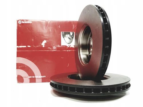 TARCZA HAM PRZOD 286X26 V BREMBO na Arena.pl