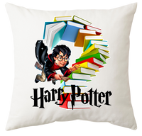 Poduszka Harry Potter