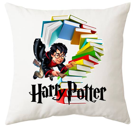 Poduszka Harry Potter zdjęcie 1