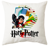 Poduszka Harry Potter