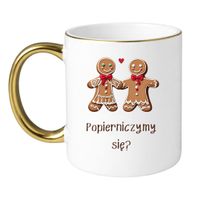 Klasyczny Biało-Złoty 330 ml